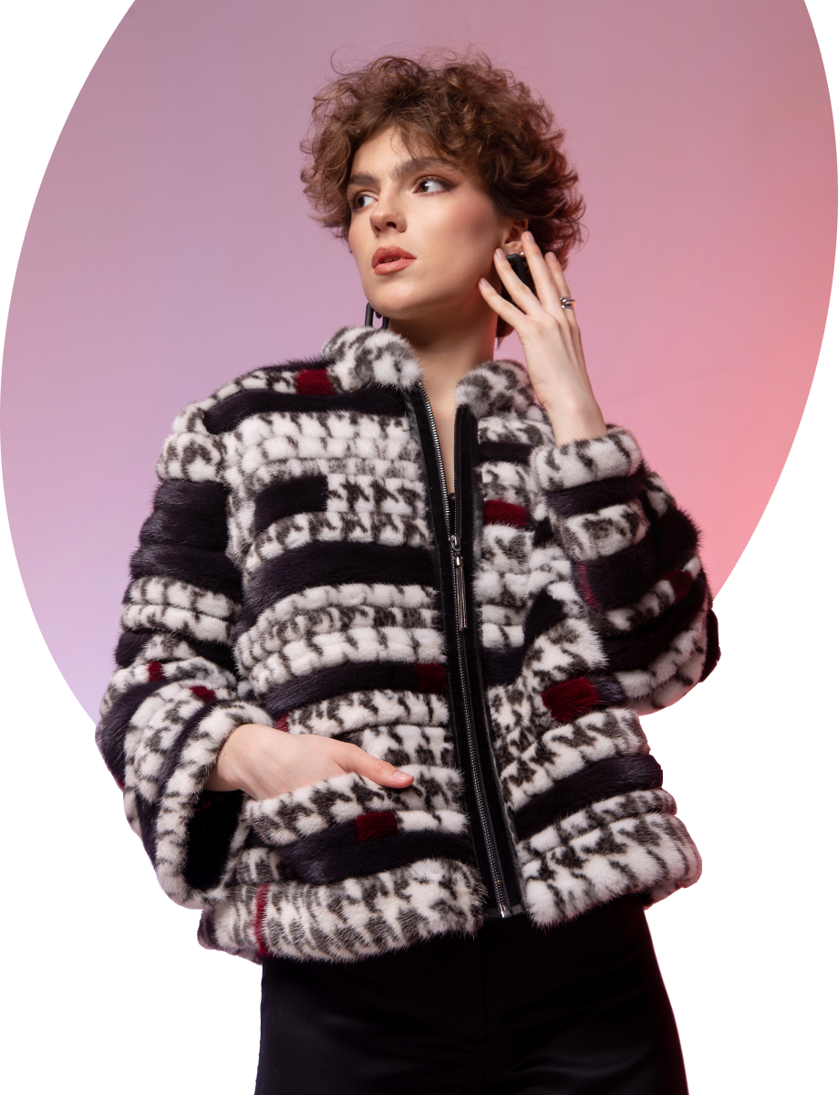 Ready-to-wear-deluxe весна-лето 2022
